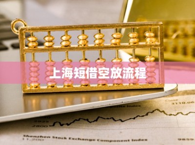 上海短借空放流程